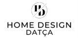 home design datça logo